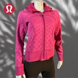 Lululemon Remix Hoodie Size 6